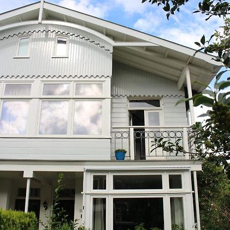 Bussum Room On The Top Екстер'єр фото