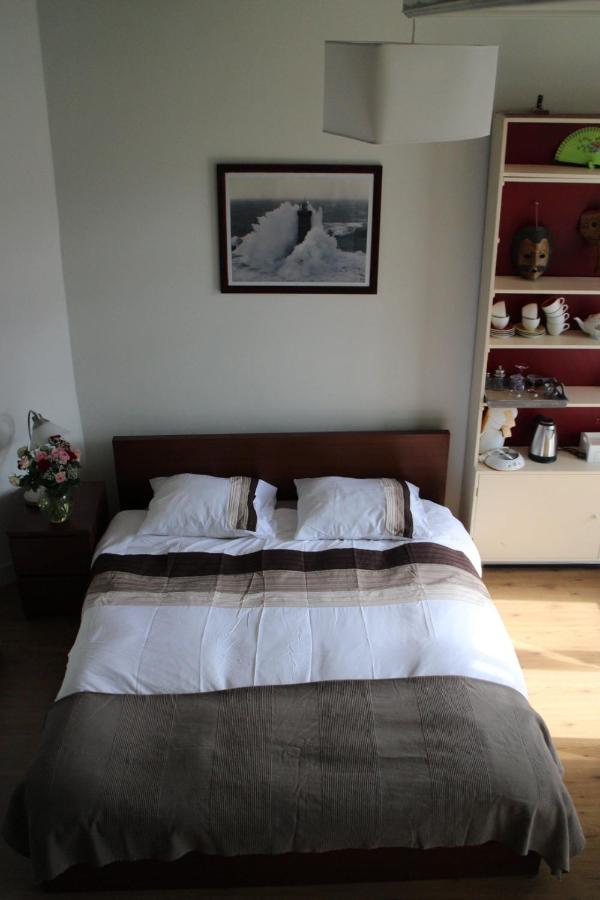 Bussum Room On The Top Екстер'єр фото