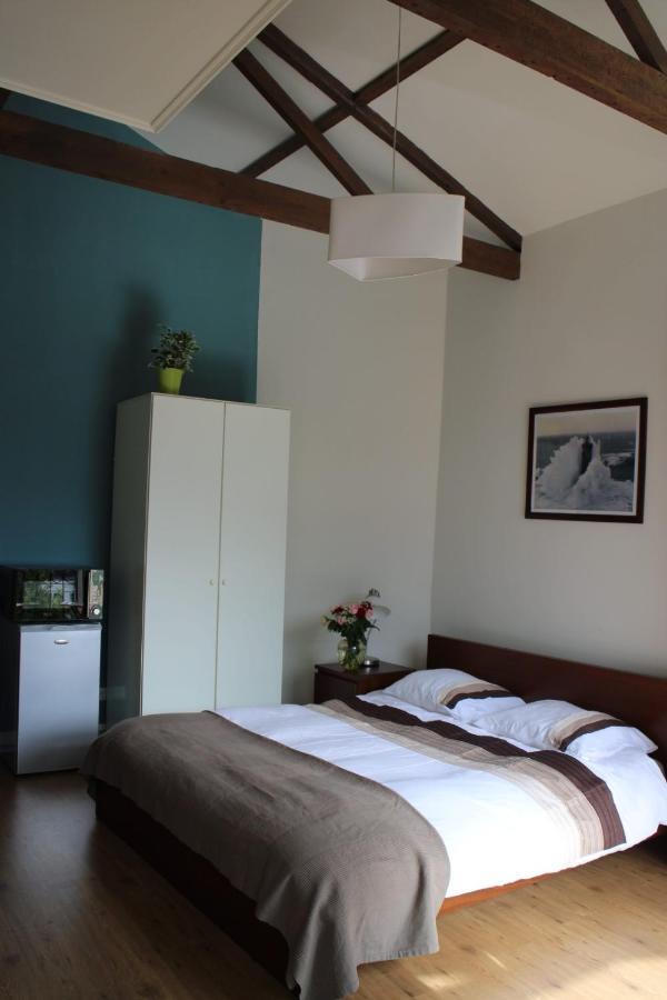 Bussum Room On The Top Екстер'єр фото