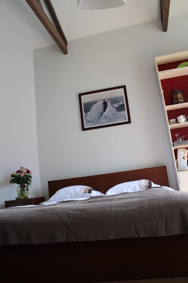 Bussum Room On The Top Екстер'єр фото