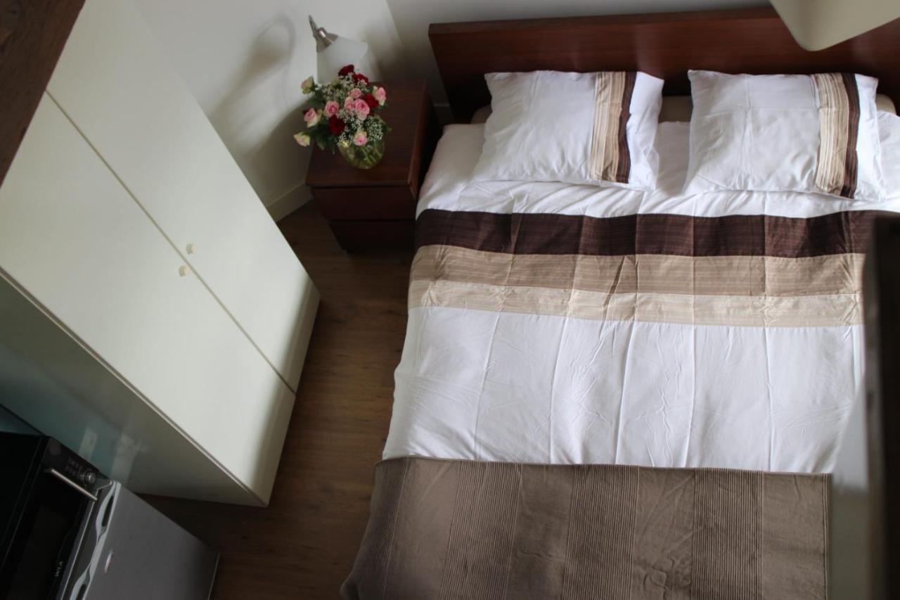 Bussum Room On The Top Екстер'єр фото