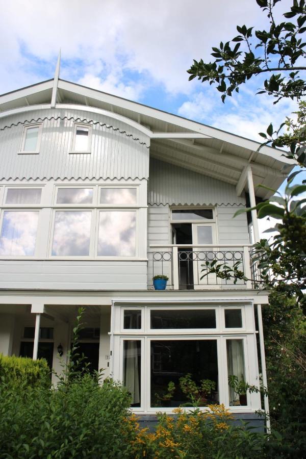 Bussum Room On The Top Екстер'єр фото