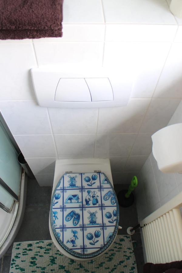 Bussum Room On The Top Екстер'єр фото