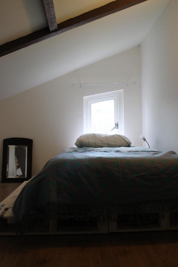 Bussum Room On The Top Екстер'єр фото