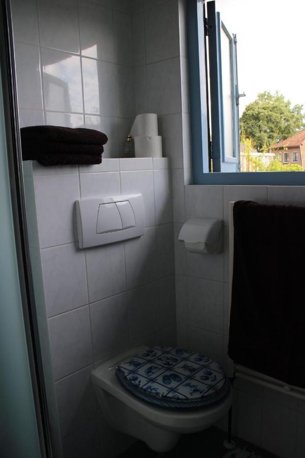 Bussum Room On The Top Екстер'єр фото