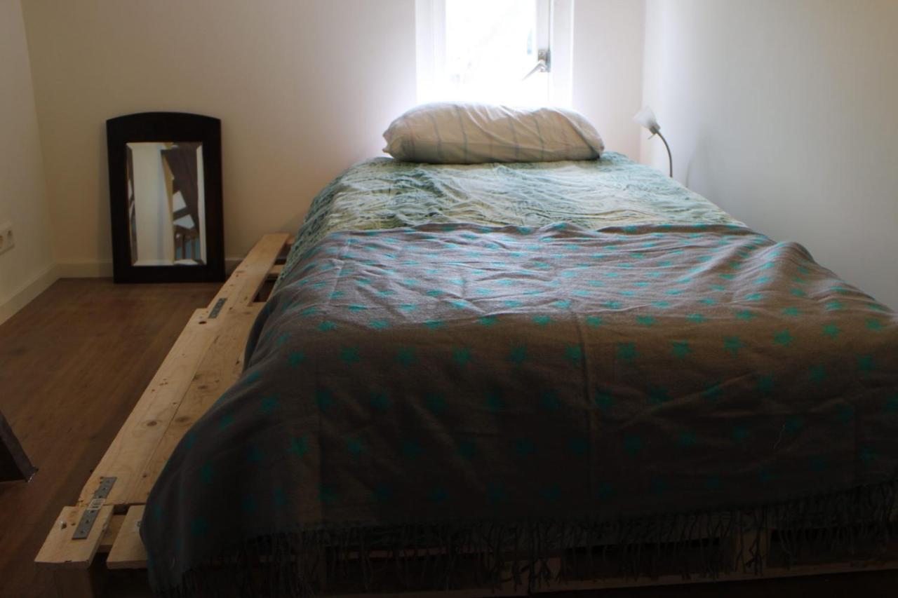 Bussum Room On The Top Екстер'єр фото
