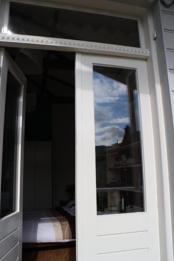 Bussum Room On The Top Екстер'єр фото