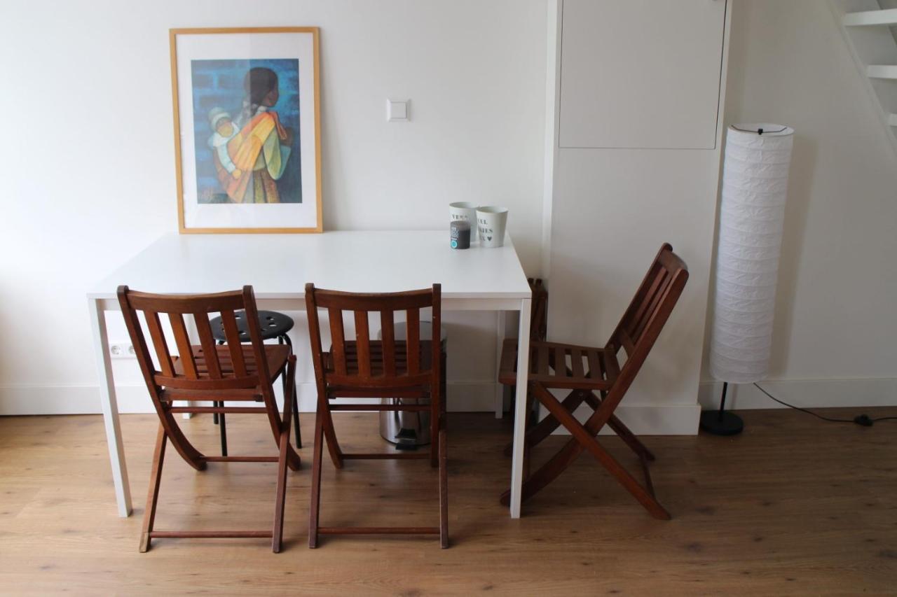 Bussum Room On The Top Екстер'єр фото