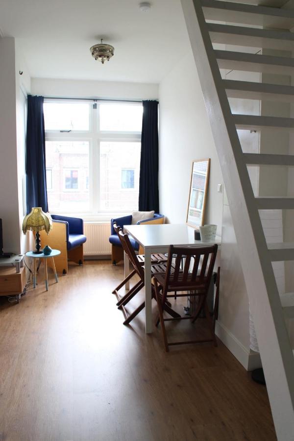 Bussum Room On The Top Екстер'єр фото