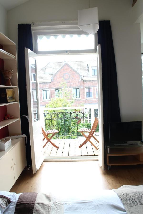 Bussum Room On The Top Екстер'єр фото