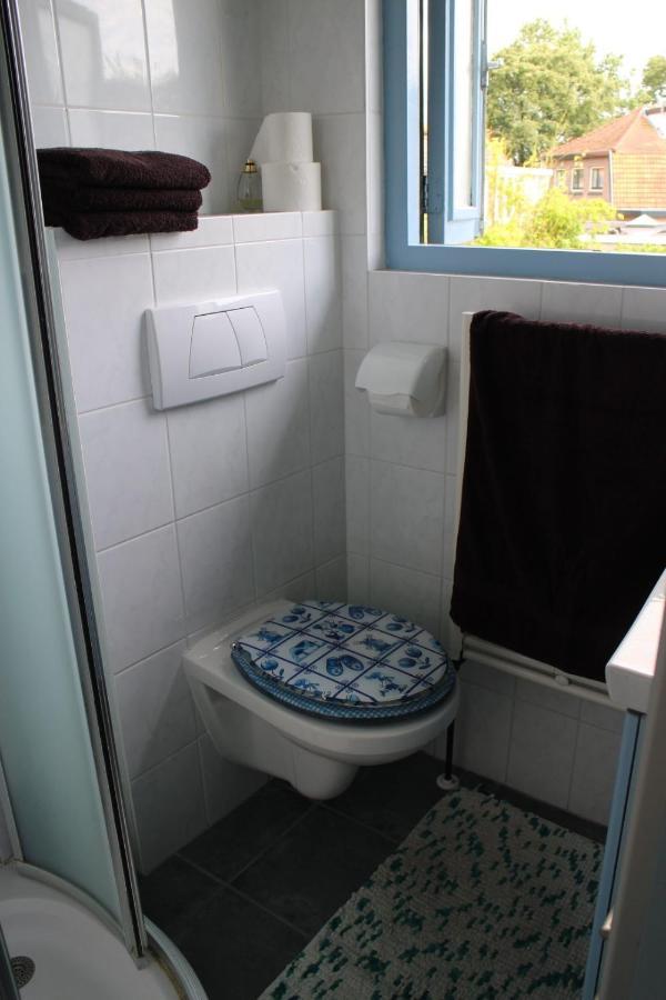 Bussum Room On The Top Екстер'єр фото