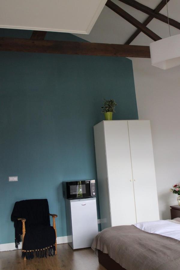 Bussum Room On The Top Екстер'єр фото