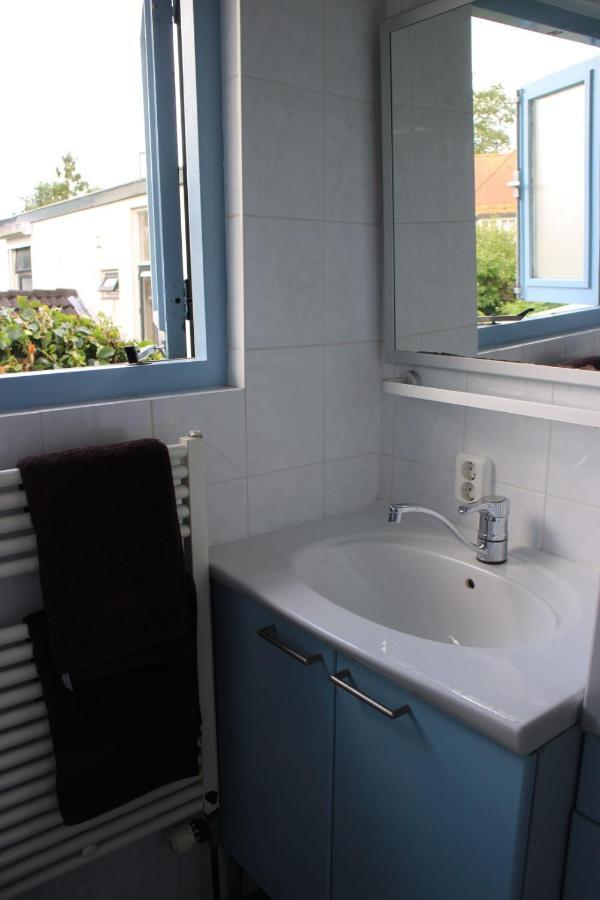 Bussum Room On The Top Екстер'єр фото