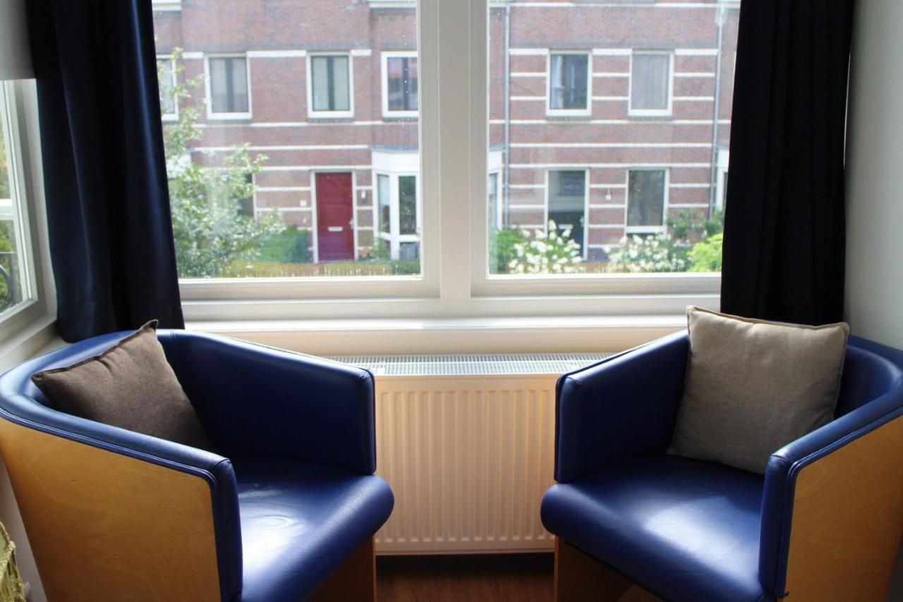 Bussum Room On The Top Екстер'єр фото