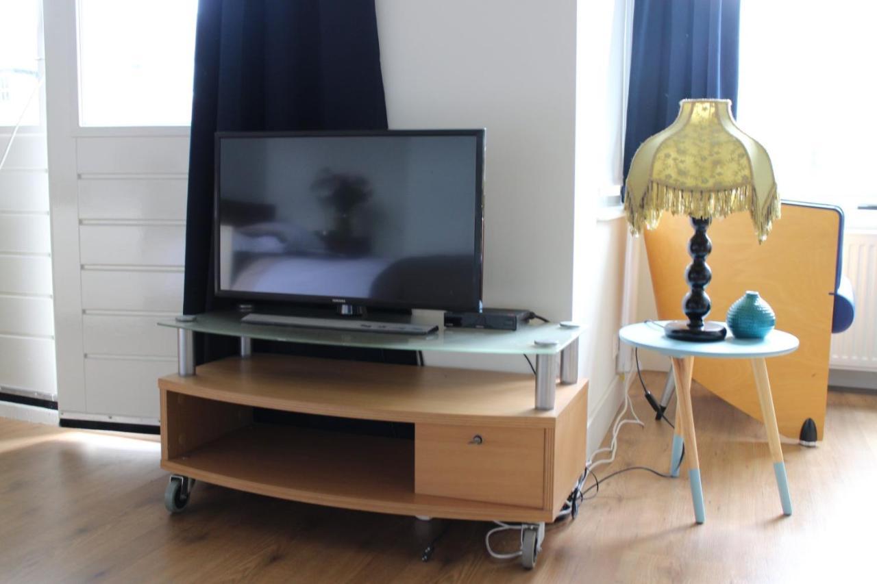 Bussum Room On The Top Екстер'єр фото