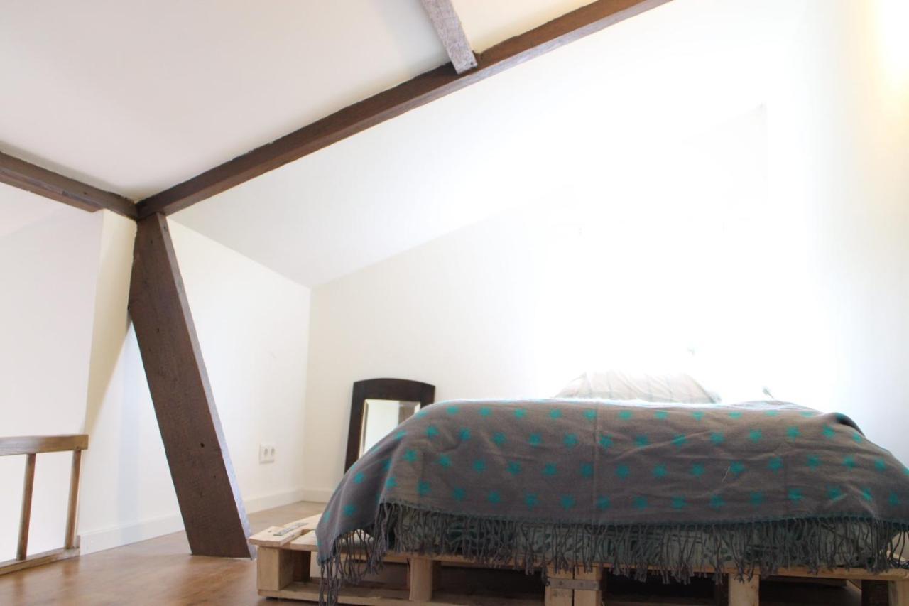 Bussum Room On The Top Екстер'єр фото